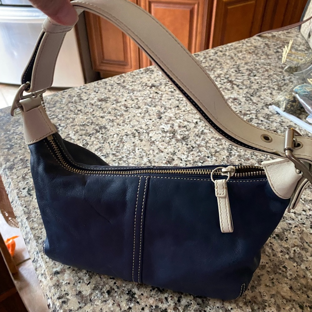 Womens Coach small bag